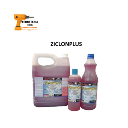 ZICLONPLUS GALON