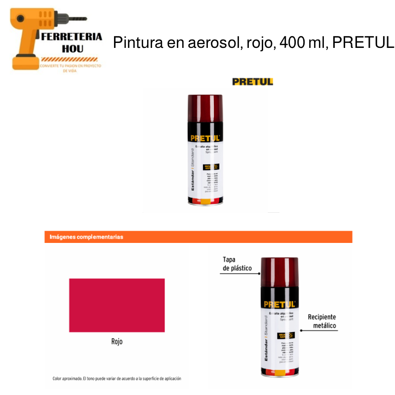 aerosol 27173